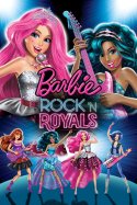 Barbie Prenses ve Rock Star izle