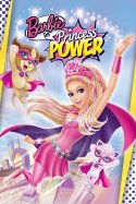 Barbie Prensesin Süper Gücü izle