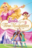 Barbie ve Üç Silahşörler izle