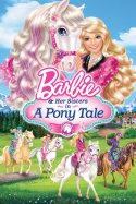 Barbie ve Kız Kardeşleri At Binicilik Okulu izle