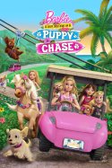 Barbie ve Köpekçikler Ada Macerası izle