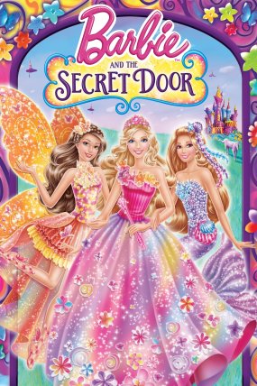 Barbie ve Sihirli Dünyası izle