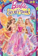 Barbie ve Sihirli Dünyası izle