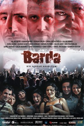 Barda izle