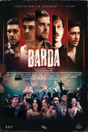 Barda izle
