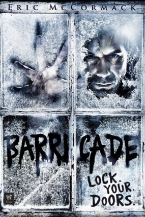 Barikat izle