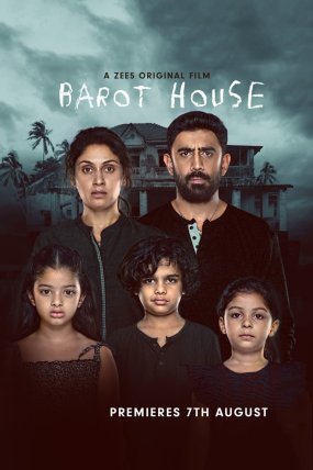 Barot House izle