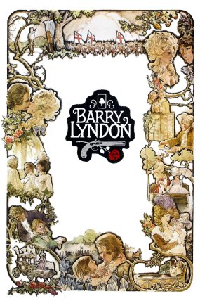 Barry Lyndon izle