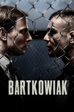 Bartkowiak izle