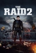 Baskın 2 izle
