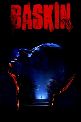 Baskın Karabasan izle