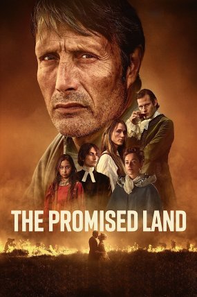 The Promised Land izle