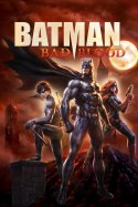 Batman Büyük Öfke izle