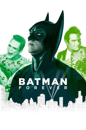 Batman 3 izle