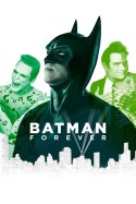 Batman 3 izle