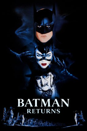 Batman 2 izle