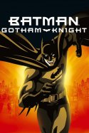 Batman Gotham Şövalyesi izle