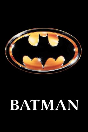 Batman 1 izle