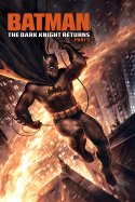 Batman: Kara Şövalye Dönüyor 2. Bölüm izle