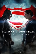 Batman v Superman Adaletin Şafağı izle