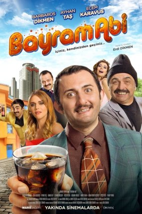 Bayram Abi izle
