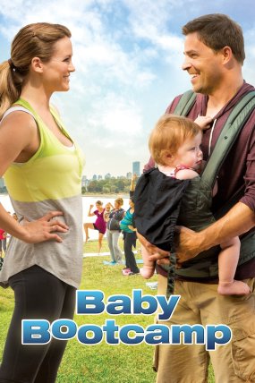 Bebek Kampı izle