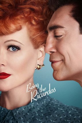 Being the Ricardos izle