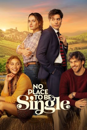 Bekarlara Yer Yok izle