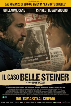 Bella'nın Ölümü izle