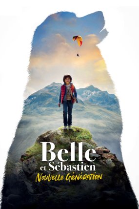 Belle Ve Sebastian 4: Cesur Dostum izle