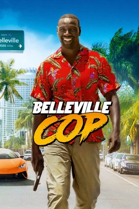 Belleville Polisi izle