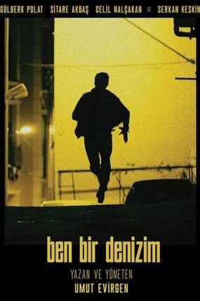 Ben Bir Denizim izle