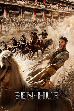 Ben-Hur izle