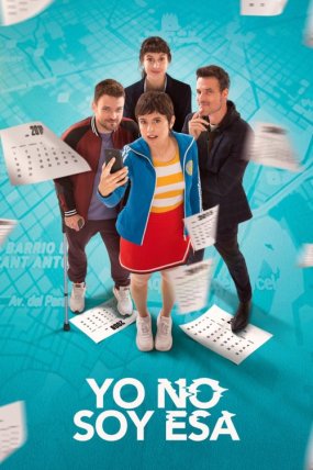 Ben O Değilim izle