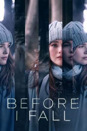 Ben Ölmeden Önce izle