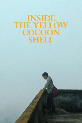 Inside the Yellow Cocoon Shell izle