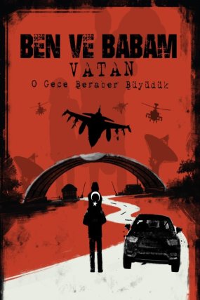 Ben ve Babam - Vatan izle