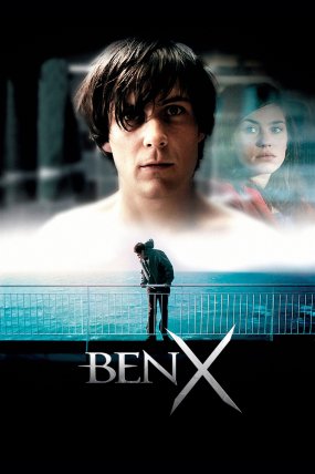 Ben X izle