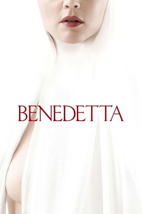 Benedetta izle