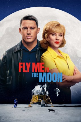 Beni Ay'a Uçur izle