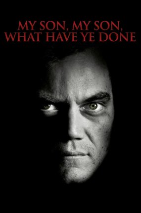 Benim Güzel Oğlum, Ne Yaptın Sen? izle