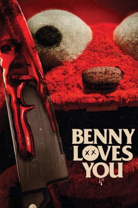 Benny Loves You izle