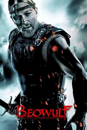 Beowulf Ölümsüz Savaşçı izle