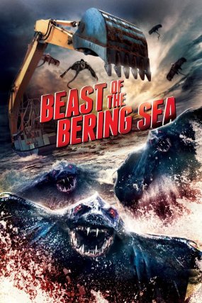 Bering Denizi Canavarı izle