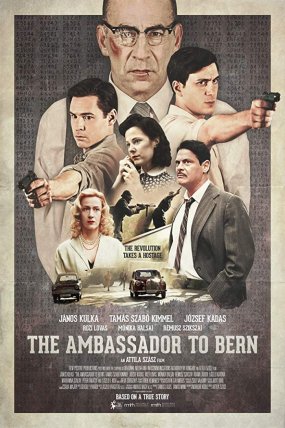 Bern Konsolosu izle