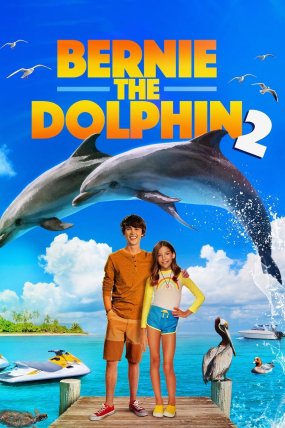 Bernie the Dolphin 2 izle