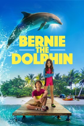 Bernie the Dolphin izle