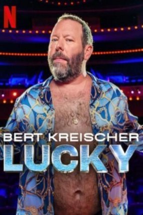 Bert Kreischer: Lucky izle
