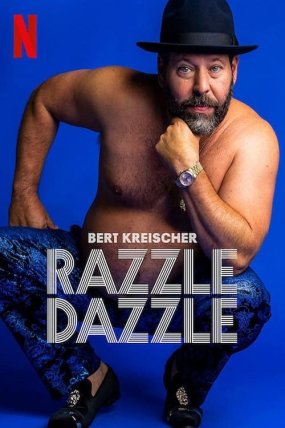 Bert Kreischer: Razzle Dazzle izle