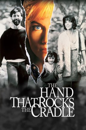Beşikteki El... Dünyayı Sarsar izle